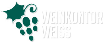 Logo Weinkontor Weiss GdbR